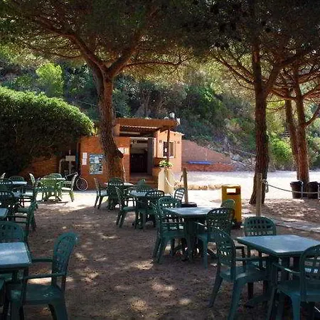 Pola 4* Tossa de Mar